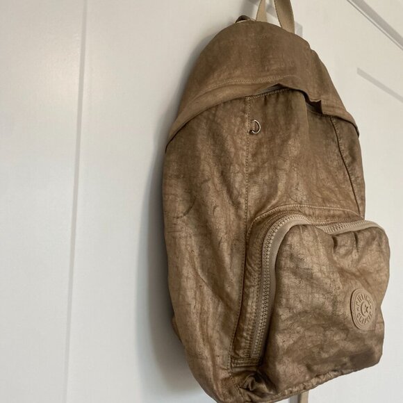 Kipling Gold‎ Backpack - Picture 8 of 15